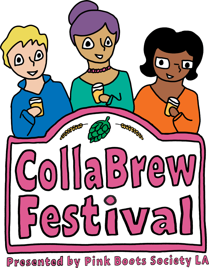 CollaBrew Festival